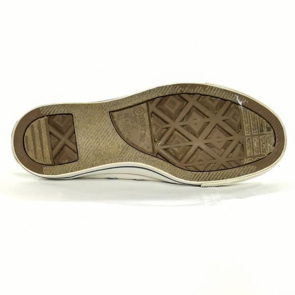 Womens Converse Chuck Taylor All Star Low Top In White Size UK 4.5 - Picture 4 of 4